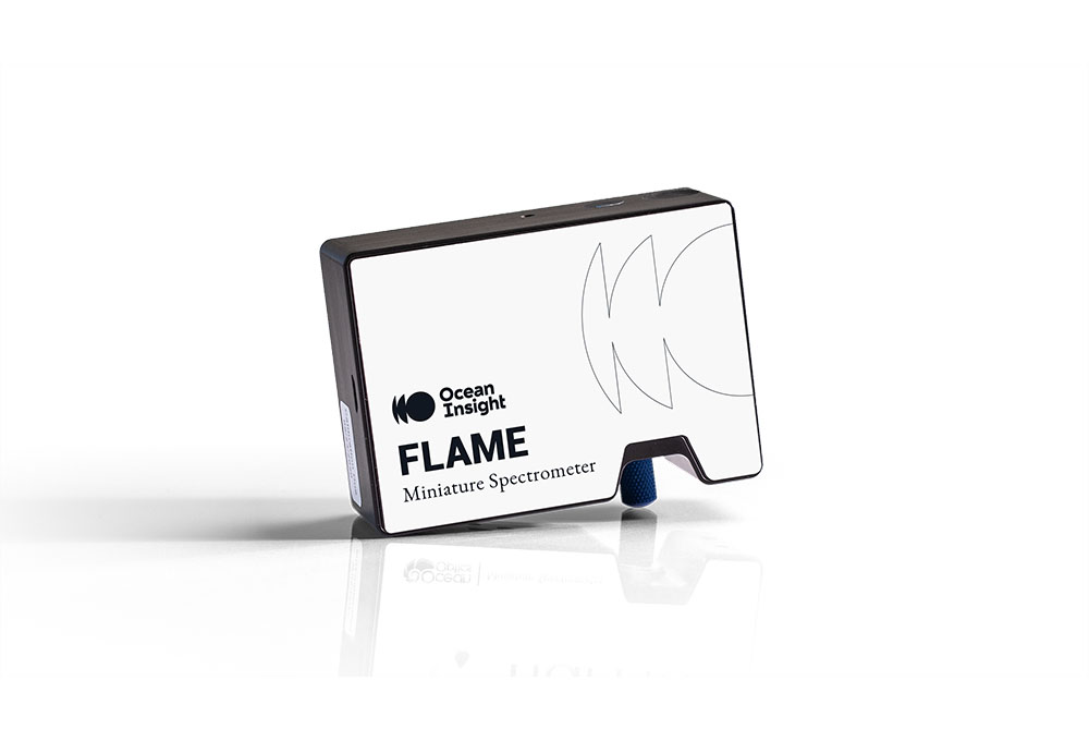  Flame Series - High Thermal Stability and Interchangeable Slits